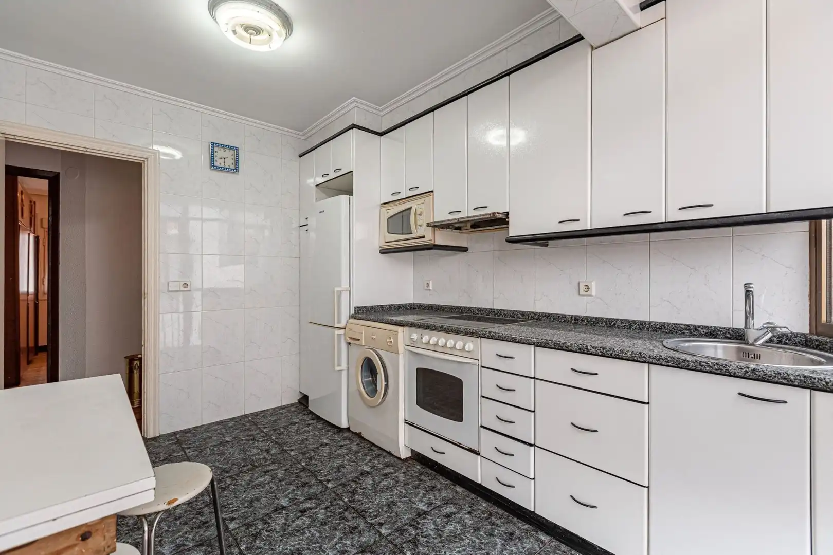 Cocina de Piso en venta en Urnieta