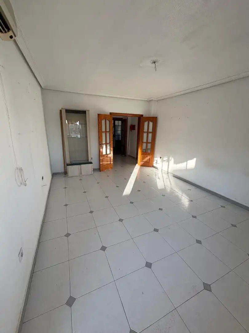 Flat for sale in Murcia  with Terrace, Storage room and Balcony
