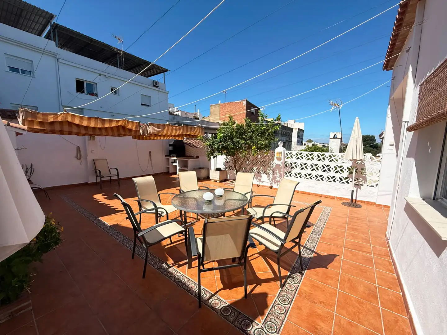 Casa en venda a San Roque Pueblo, imagen 25