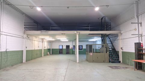 Photo 4 of Industrial buildings for rent in Sud - Zona Industrial, Castellar del Vallès