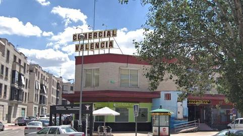 Foto 2 de Garatge en venda a Calle Cáceres, Centro, San Fernando de Henares