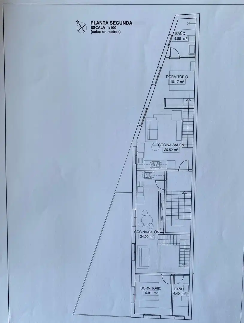 Residential for sale in Parla