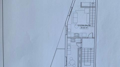 Foto 4 de Residencial en venda a Calle de Humanes, Parque Inlasa, Madrid