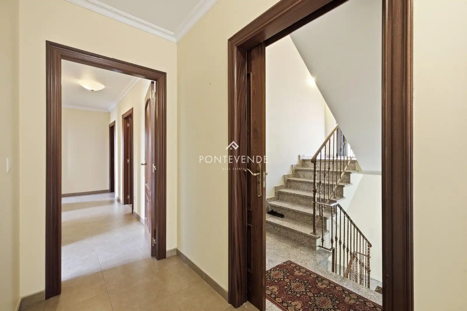 Casa o chalet en venta en Marín con Calefacción, Terraza y Trastero