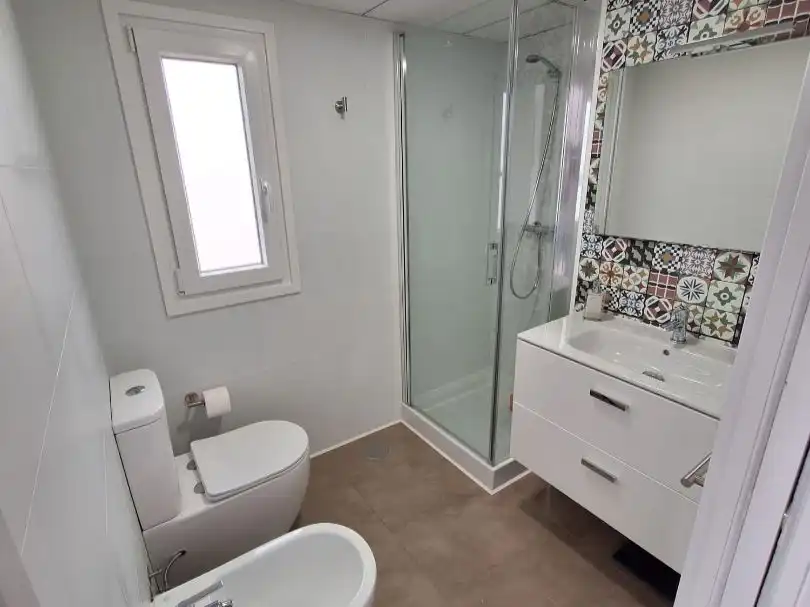 Baño de Piso en venta en Aguadulce