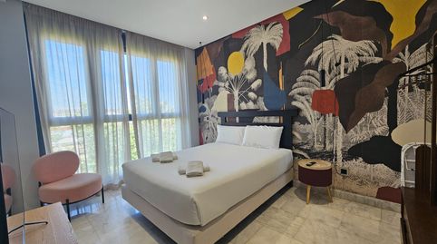 Foto 4 de Piso en venta en Recoletos, Madrid