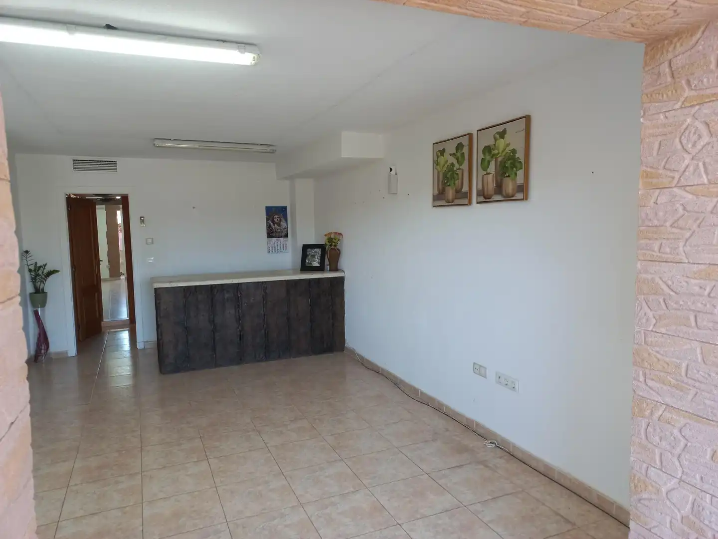 Casa adosada en venta en Águilas con Aire acondicionado, Calefacción y Trastero