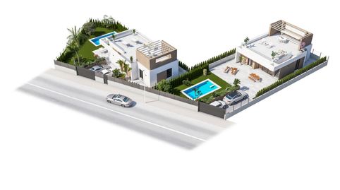 VILLAS DE LUJO EN VERA PLAYA, ALMERÍA, imatge 3