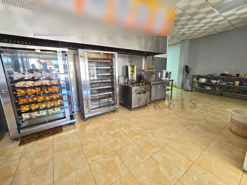 Local comercial en venda a Calle Artesanos, imagen 6