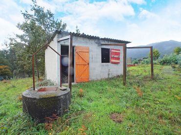 Rustikales Grundstück zum Verkauf in Parroquias rurales