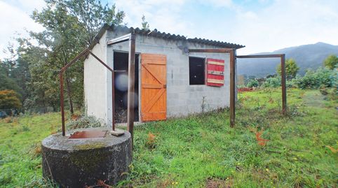 Consigue una finca de 2.000 metros a escasos 10 minutos de A Coruña.