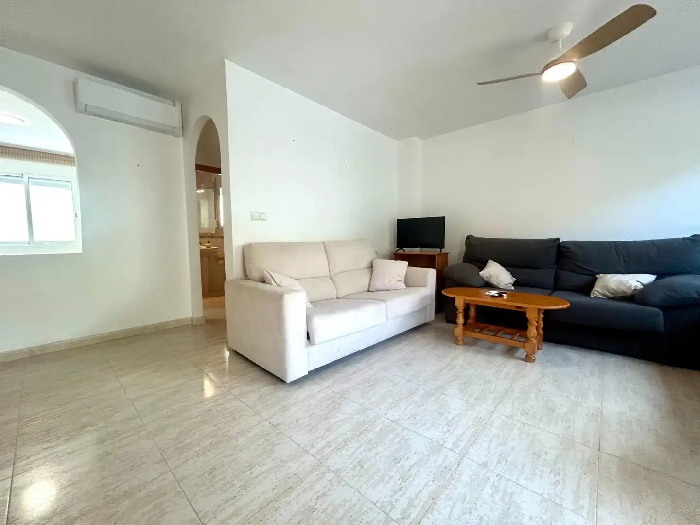 House with terrace for sale in Calle de Jorge manrique, imagen 5