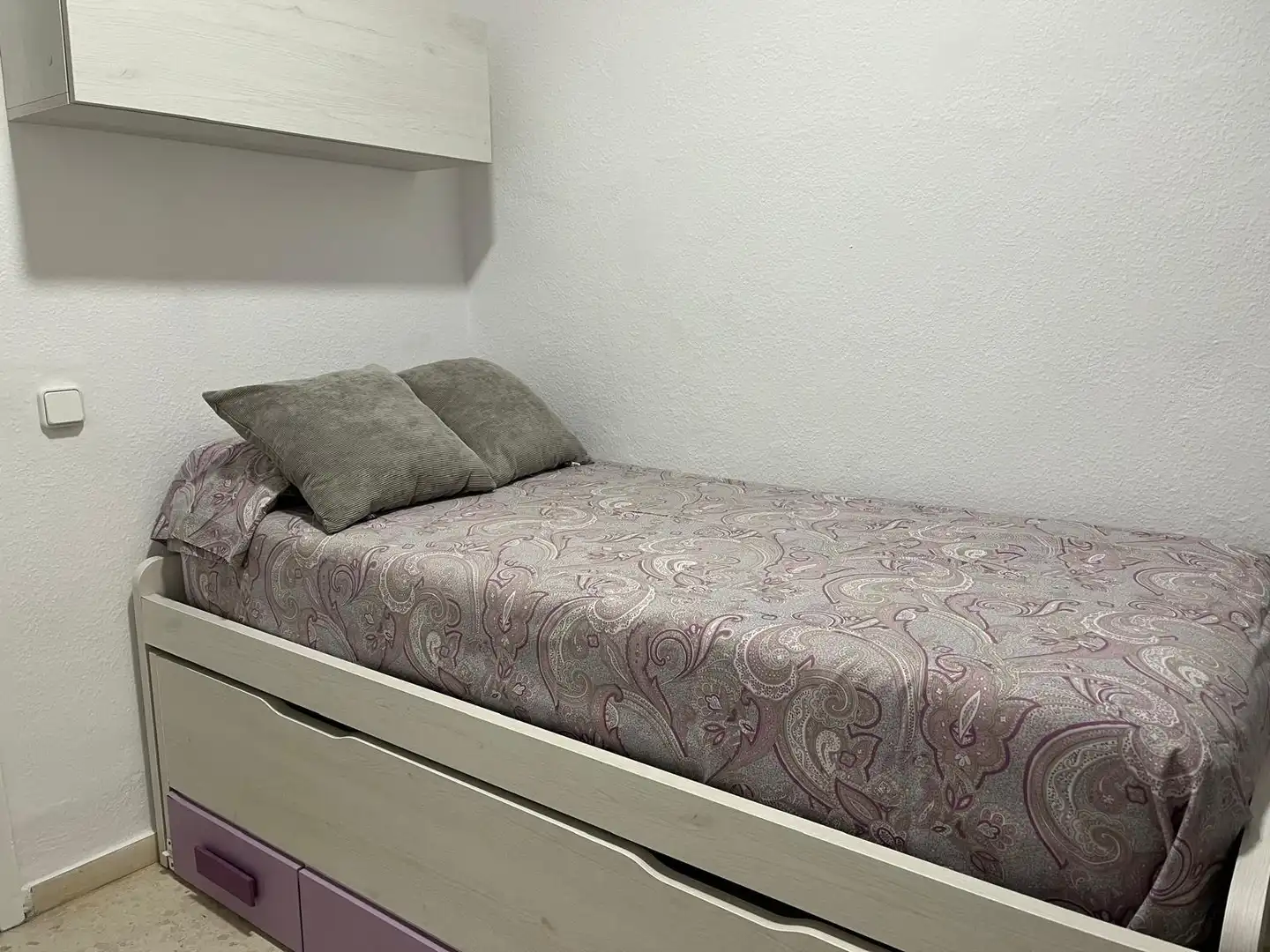 Habitación de Piso de alquiler en El Puerto de Santa María