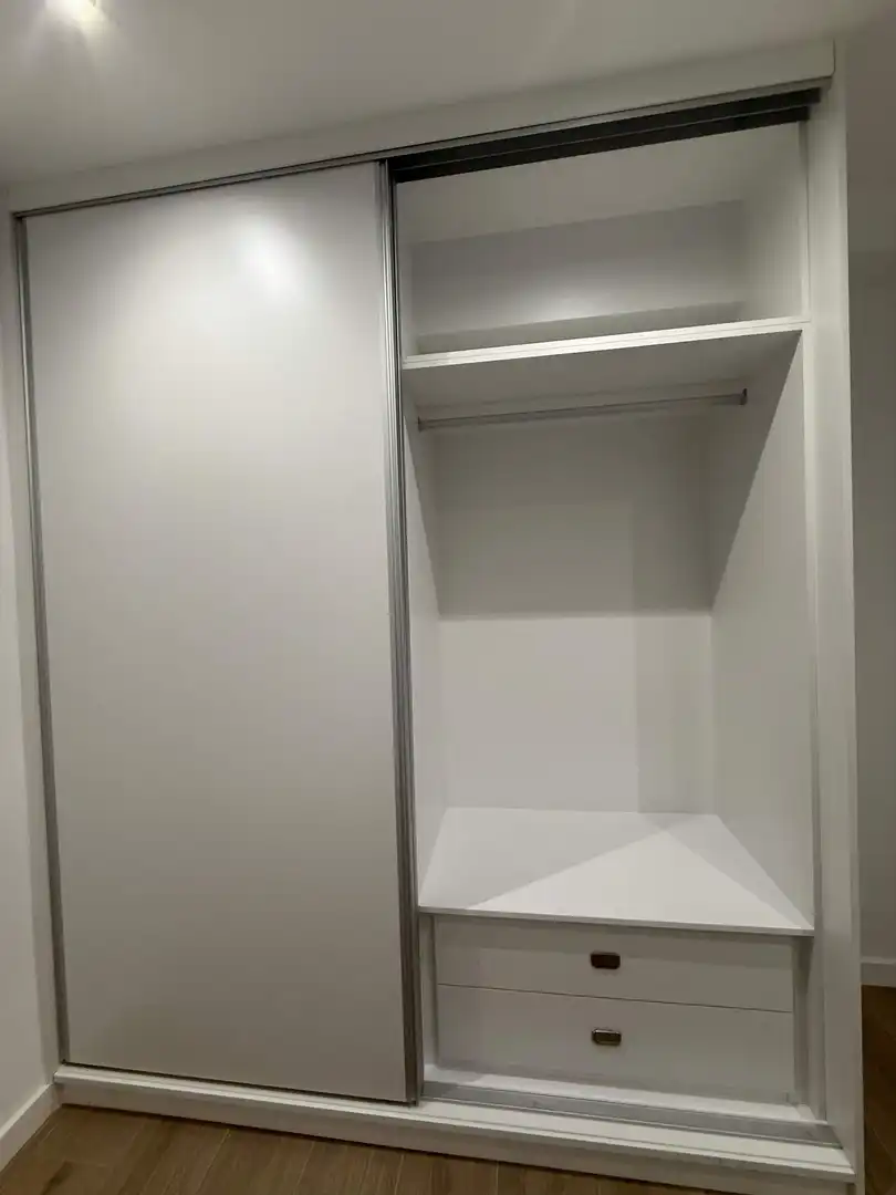 Habitación en Altabix