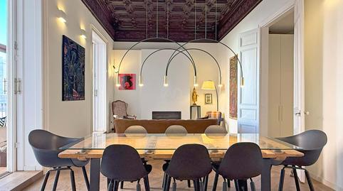 Foto 2 de Pis de lloguer a  Plaza Plaça Tetuan 14, 14, Dreta de l'Eixample,  Barcelona Capital