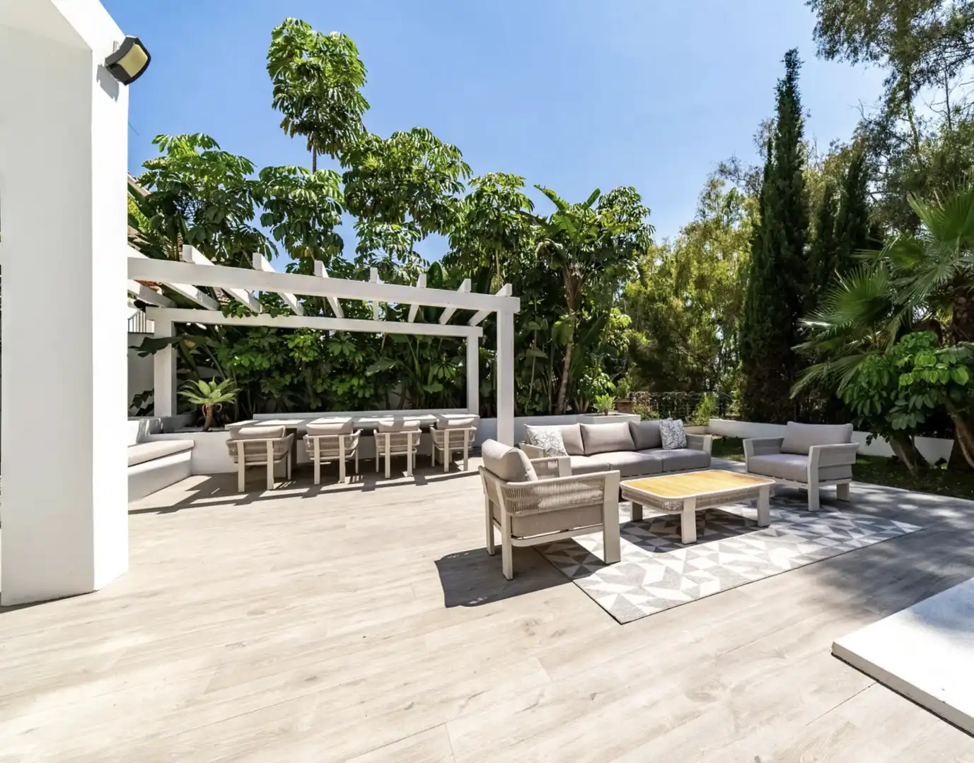 Maison avec terrasse à vendre à Marbella Centro, imagen 5