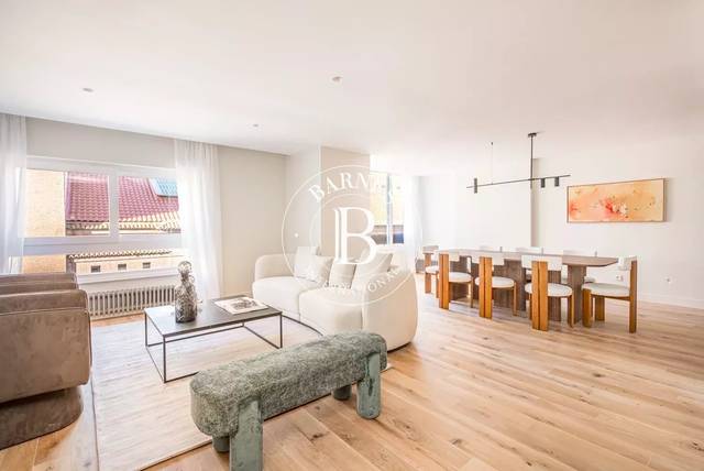 Piso en Venta en Prosperidad