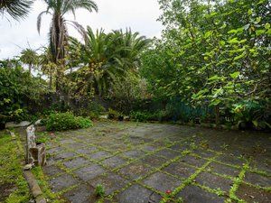 Jardí de Casa o xalet en venda en Santa Brígida amb Terrassa, Traster i Moblat