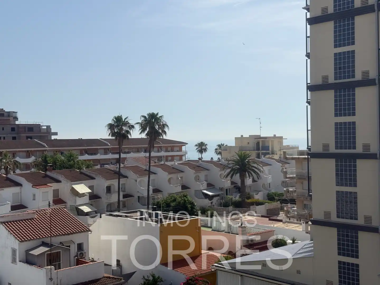 Penthouse mit Terrasse zum Verkauf in Avinguda del Papa Luna, imagen 10