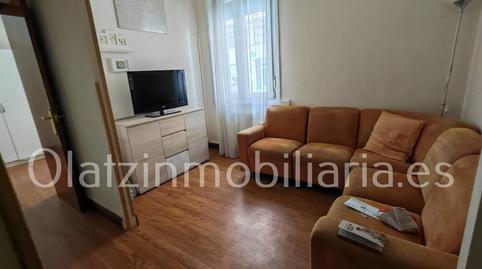 Photo 3 of Flat to rent in Barrio de Uribarri, Bizkaia