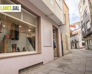 Premises for sale in Cangas 