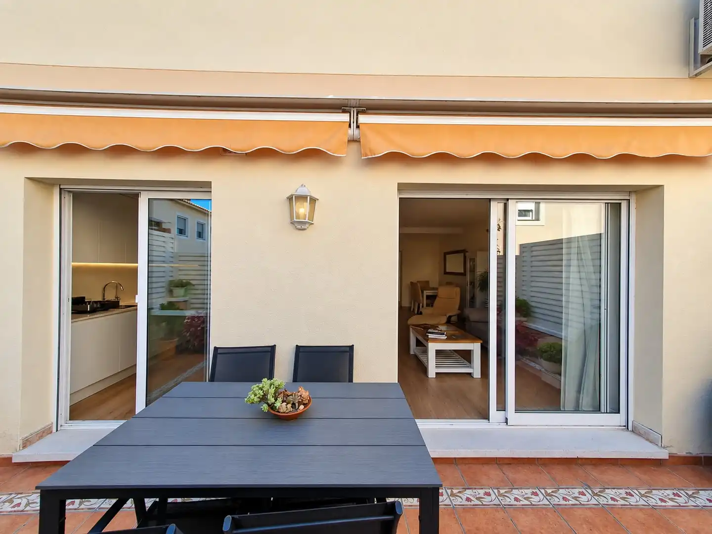 Terraced house with terrace for sale in Carrer Lluís Millet, imagen 19