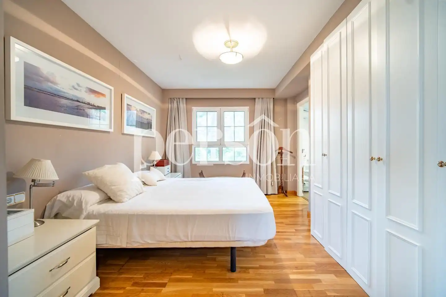 Casa con piscina en venta en Avenida del Pinar, imagen 44