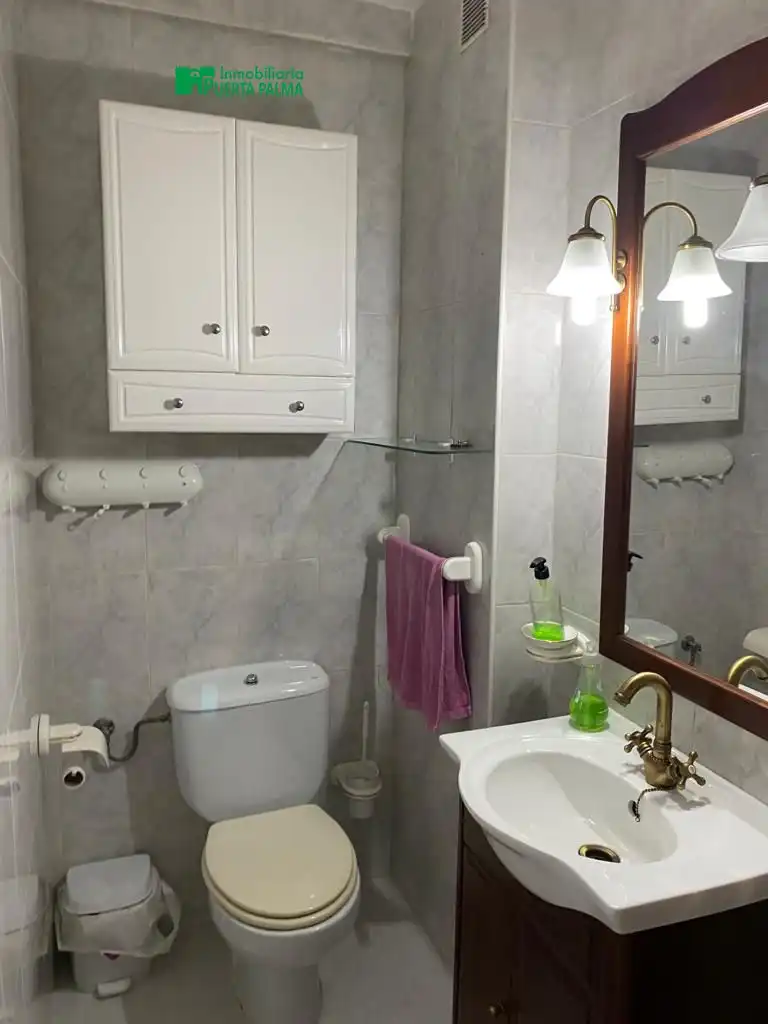 Flat for rent in Valdepasillas - La Paz - Huerta Rosales