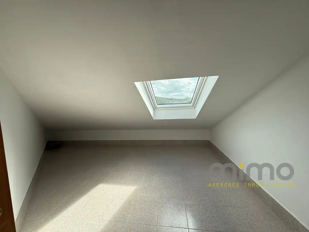 Flat for rent in Gipuzkoa Kalea, 68, Zarautz