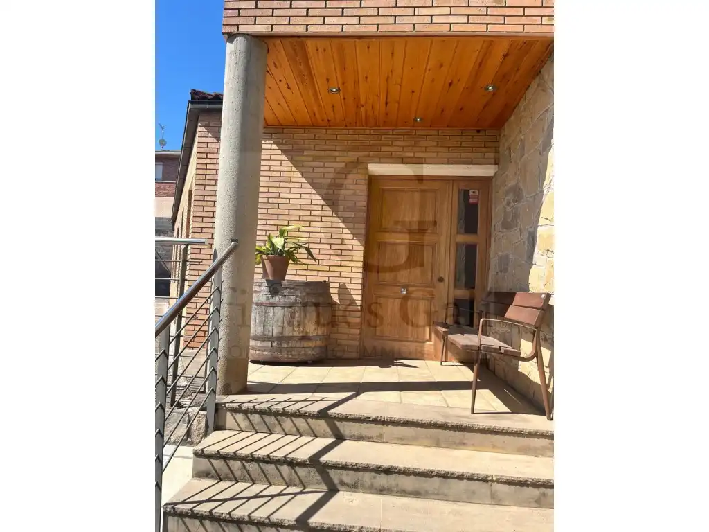 House with terrace for sale in Castellnou de Bages, imagen 18