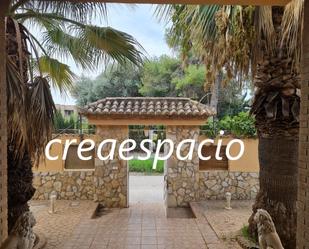 Casa o xalet de lloguer a La Cañada, Paterna