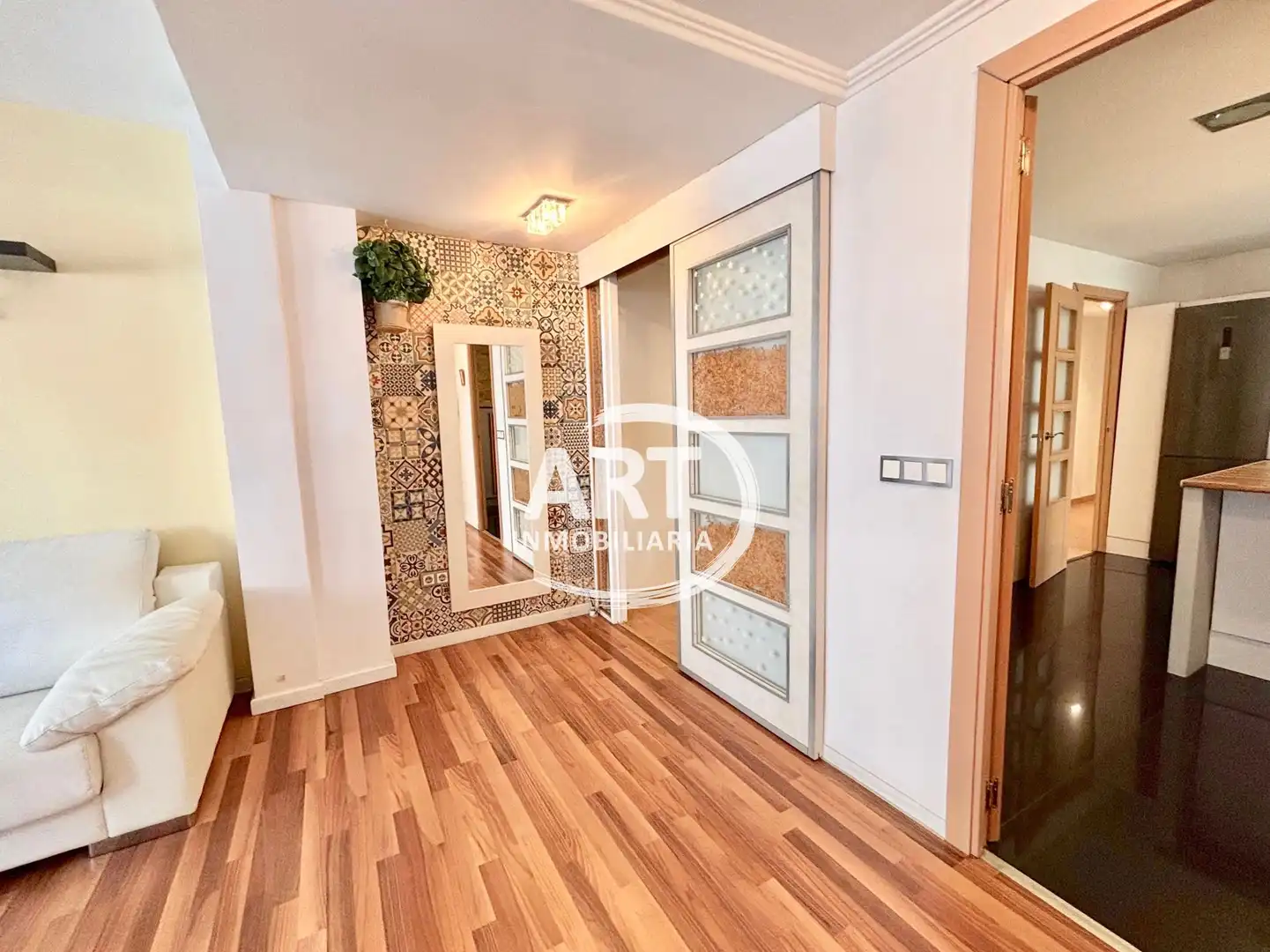 Piso en venta en Valencia con Aire acondicionado, Calefacción y Amueblado