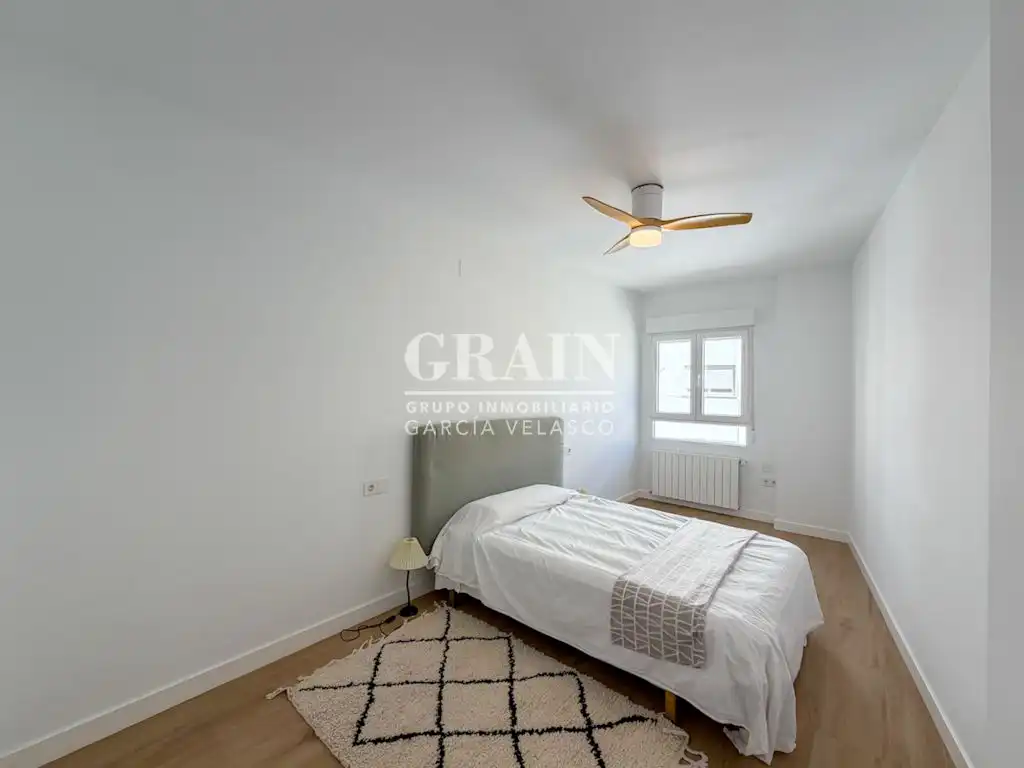 Piso con terraza en venta en Feria, imagen 26