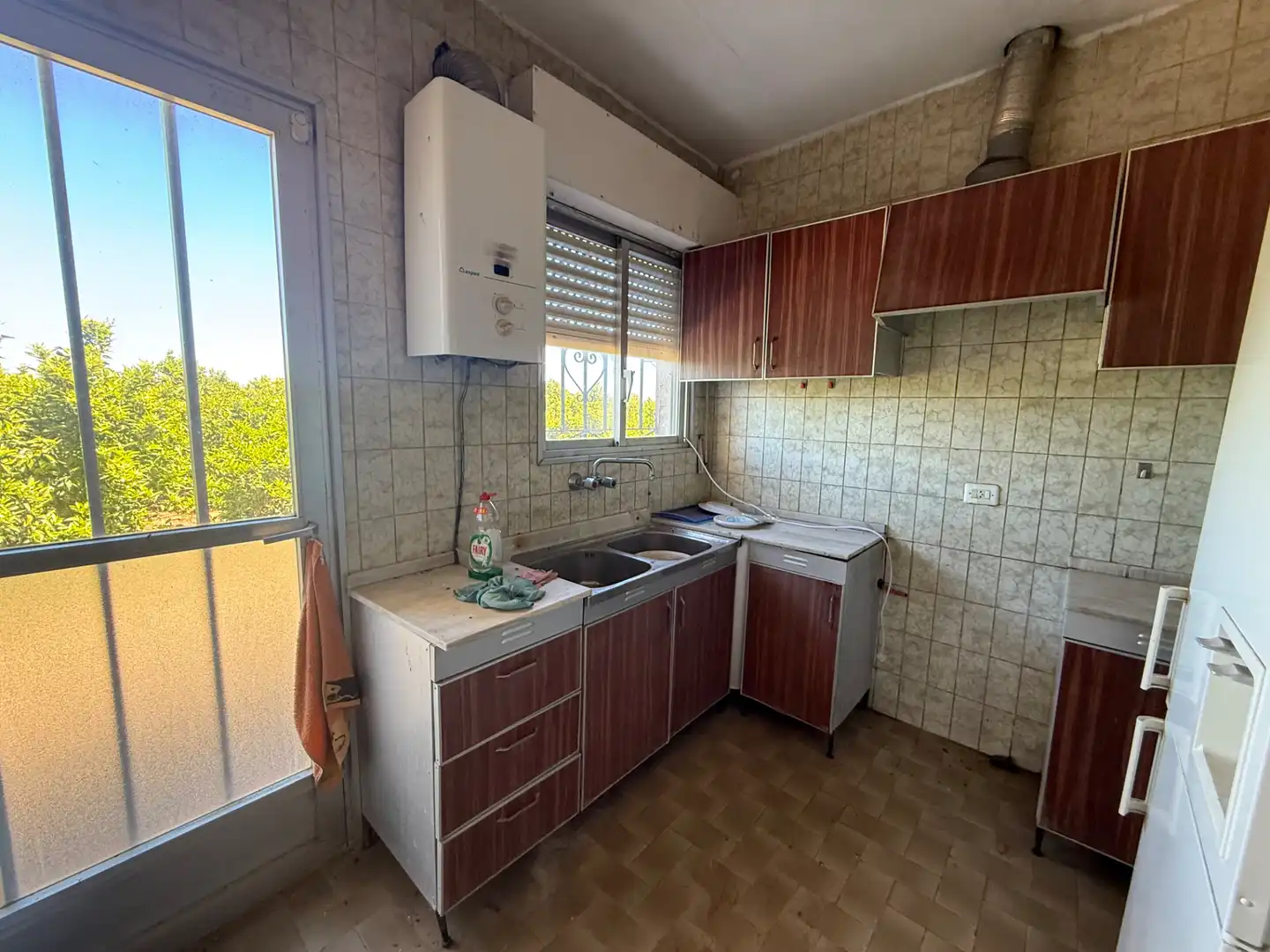 Villa mit Garten zum Verkauf in Centro Urbano, imagen 12