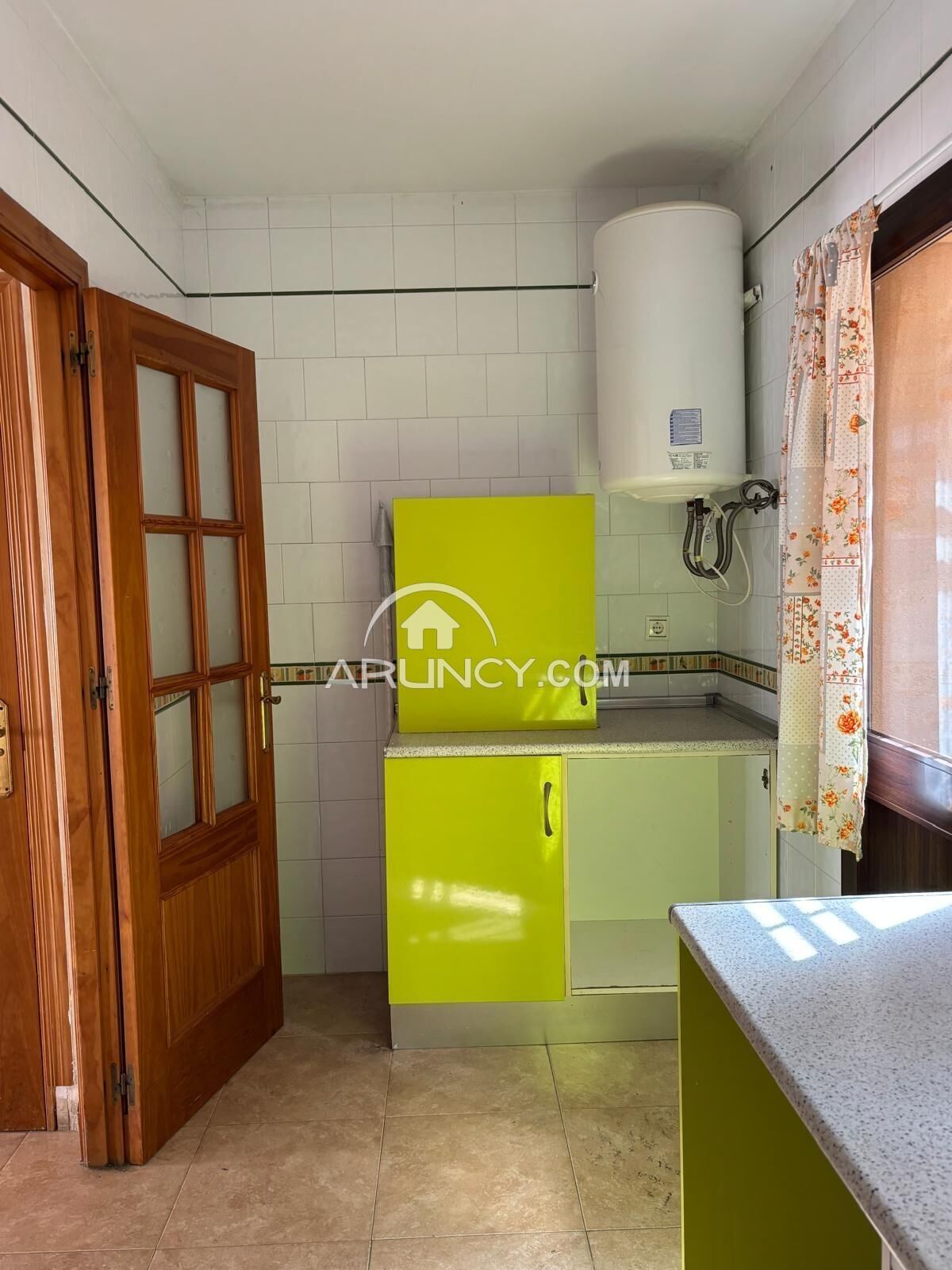 Cocina de Casa o chalet en venta en Chiclana de la Frontera