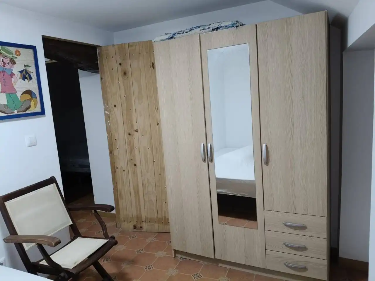 Casa en venda a Cariño, imagen 24