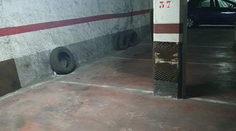 PLAÇA DE PÀRQUING PETITA, imatge 3