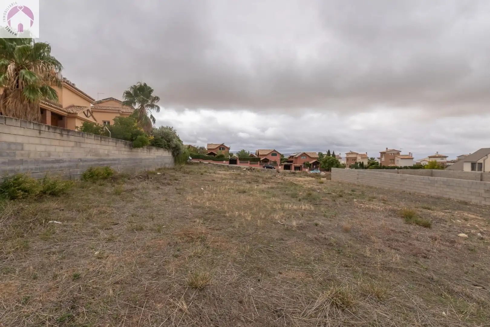 Terreny residencial en venda a Dílar, imagen 22