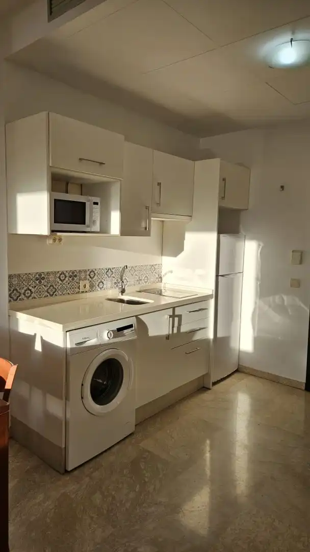 Cocina de Piso en venta en Bormujos con Aire acondicionado, Calefacción y Piscina