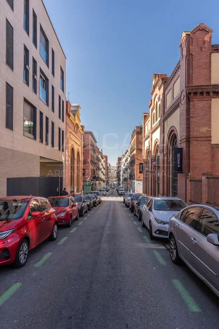 Appartement avec terrasse à vendre à Arganzuela, imagen 56