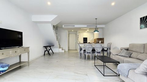 Foto 4 de Casa adosada en venda a La Dama de Noche - La Alzambra, Marbella