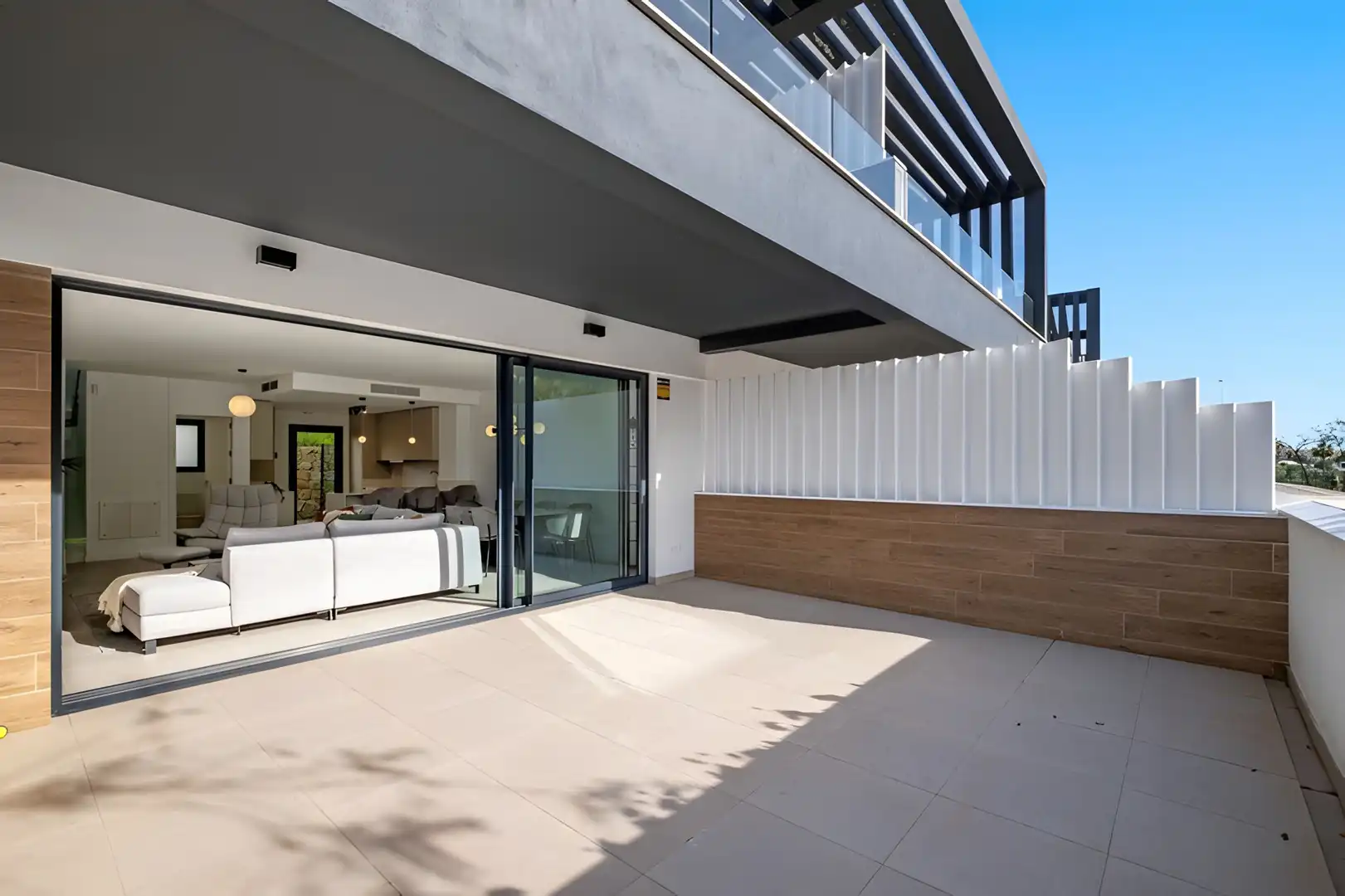 Casa con piscina en venta en Benamara - Atalaya, imagen 12