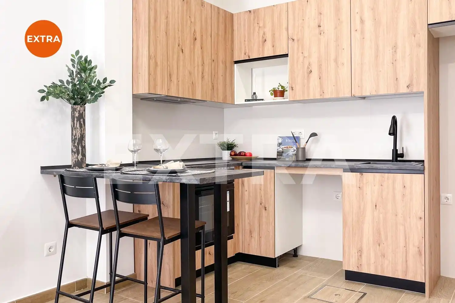Erdgeschosswohnung mit Aufzug zum Verkauf in Calle Hierbabuena, imagen 11