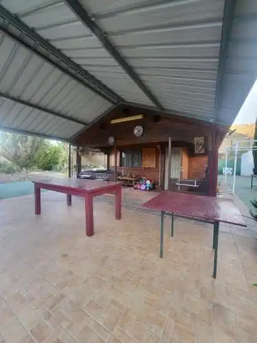 Country house zum Verkauf in Águilas