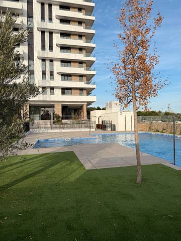 Piso en Alquiler en Carrer de Sant Mateu, 10 en Can Vidalet