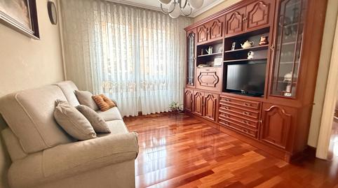 Foto 2 de Pis en venda a De Berriotxoa San Valentin Kalea, Barrio de Uribarri, Bizkaia