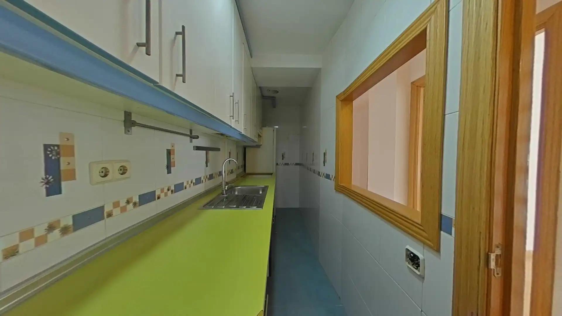 Flat for sale in Villaverde Alto