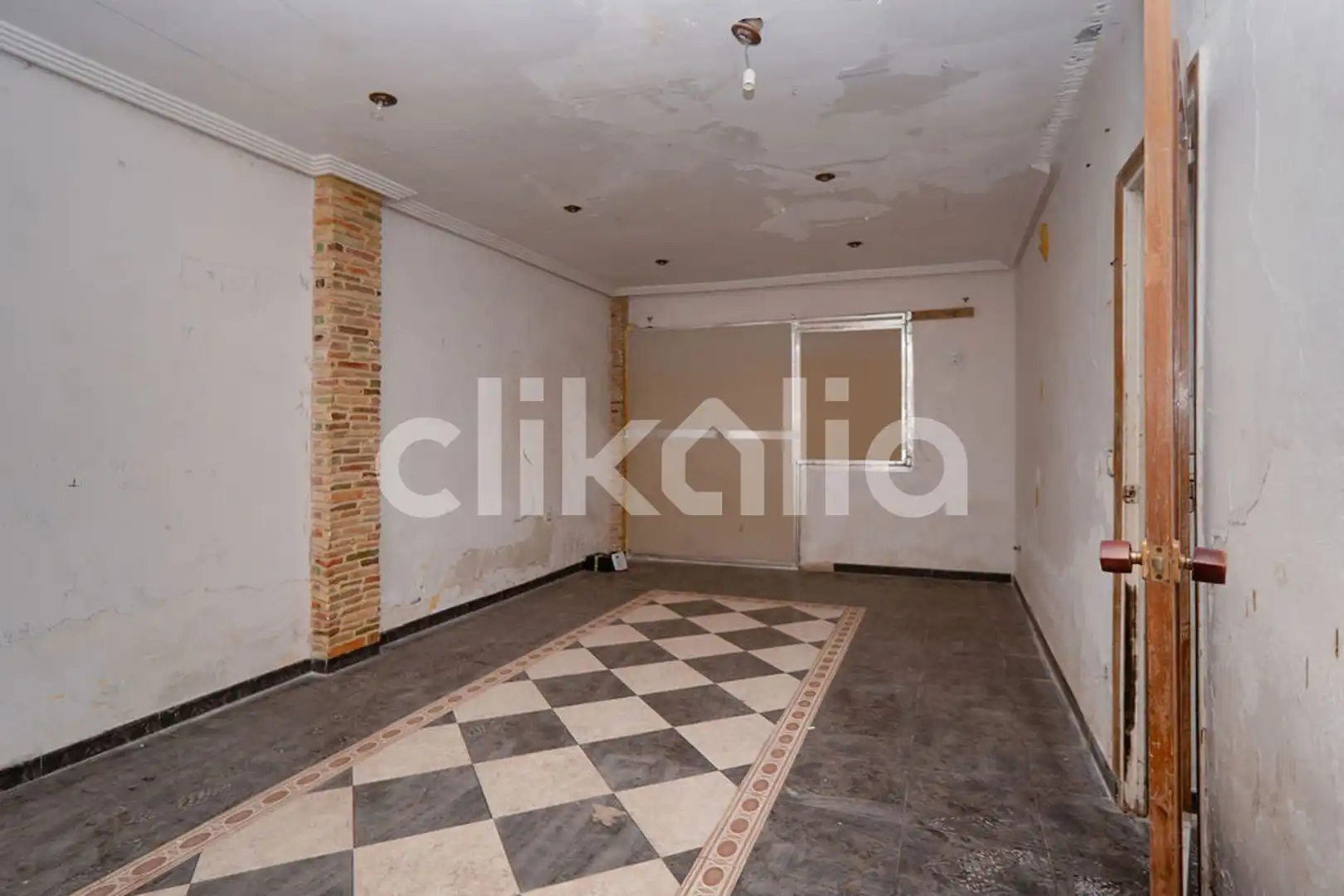 Wohnung zum Verkauf in Alguazas