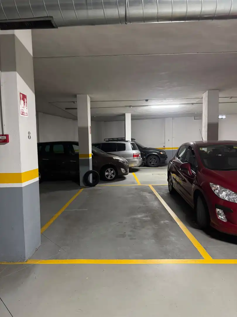 Individuale in affitto a Avenida Agustín Romero, imagen 2