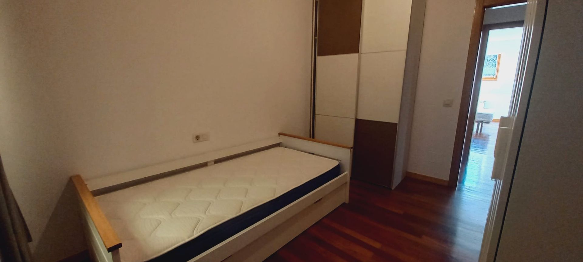 Pis de lloguer a Rúa Costa Grande, 8, O Milladoiro